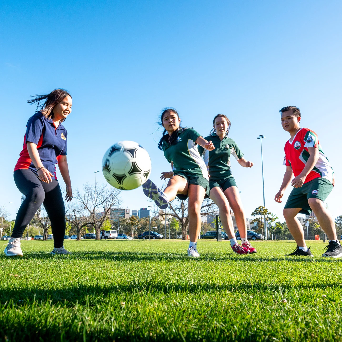 聯賽的霸主 聯賽的霸主